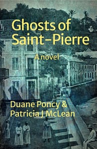 Ghosts Cover