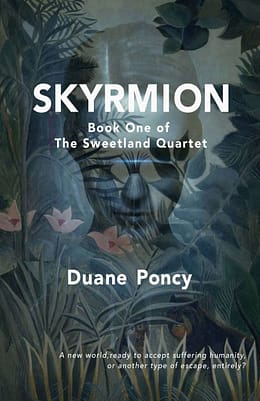 Skyrmion cover image.