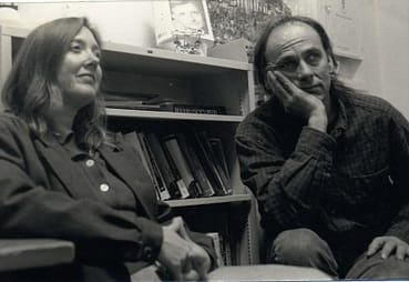 Poncy-McLean Patricia J McLean and Duane Poncy, authors