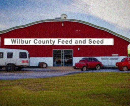 Wilbur County Feed and Seed