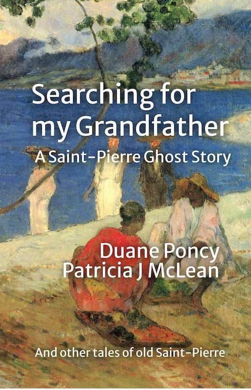 Searching for My Grandfather 1 cover of Searching for my Grandfather